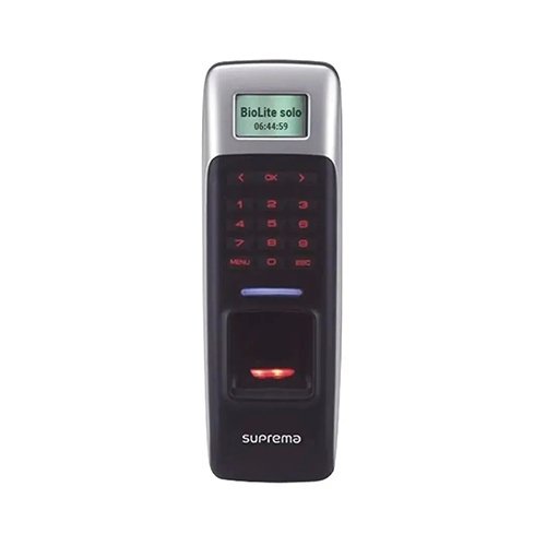 Biolite Lector De Huella BLSOC B-99