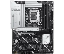 MB ASUS PRIME Z890 P WIFI INTEL LGA 1851 ATX 4 DDR5 4 M.2 TYPE C ETHERNET 2.5GB PRIME Z890 P WIFI