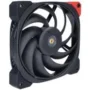 VENTILADOR IN WIN NEPTUNE DN120 PRO NEGRO 1PZ NO MODULAR NEPTUNE DN120 PRO