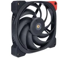 VENTILADOR IN WIN NEPTUNE DN120 PRO NEGRO 1PZ NO MODULAR NEPTUNE DN120 PRO