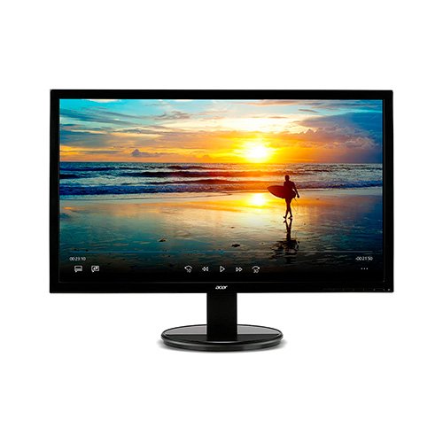 Monitor Acer K202GQL,19.5″ HD (1600 x 900)