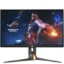MONITOR ASUS ROG PG279QM 27P LED 2560X1440 240HZ 3HDMI 1DISPORT BOCINAS PG279QM