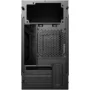 GABINETE ACTECK MINITORRE PERFORMANCE II GI215 PSU ATX PLUS 500W FULL METALICO COLOR NEGRO AC 935777