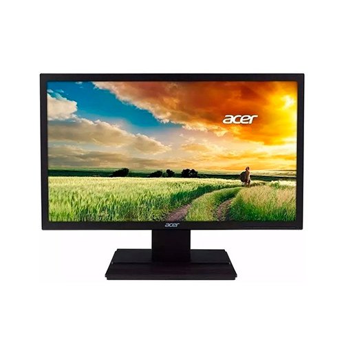 Monitor Acer V6 V206HQL UM.IV6AA.A02 LED 19.5 ” – Negro