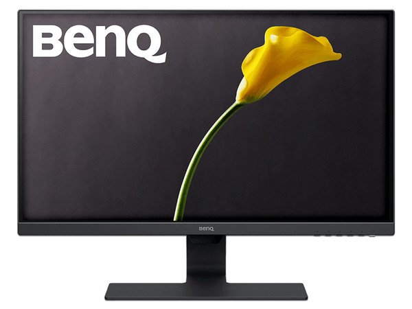 Monitor BenQ GW2780 LED 27”, Full HD, HDMI, Negro