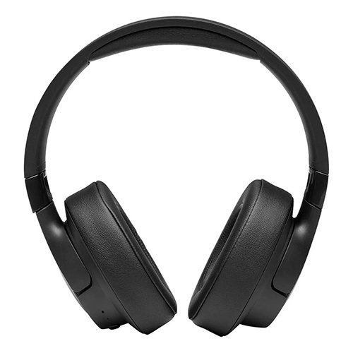 Audífonos Inalámbricos Jbl Tune 700bt Negro