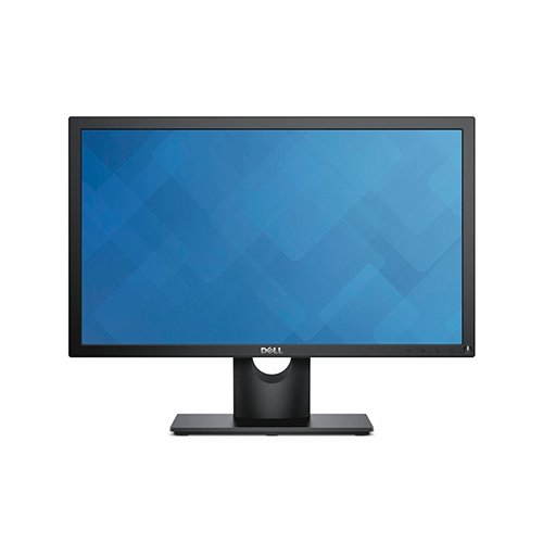 Monitor Dell E2216hv 21.5 Vga 5ms 60hz Full Hd 1920×1080 Tn