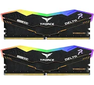 MEMORIA RAM DIMM TEAMGROUP TFORCE DELTA TUF GAMING ALLIANCE RGB 32G DDR5 5600MHZ FF5D532G5600HC36B01