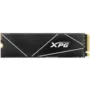 SSD INTERNO XPG GAMMIX S60 1TB M.2 2280 PCIE GEN4X4 5.000 Y 4.200 MBs AGAMMIXS60 1T CS