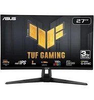 MONITOR ASUS TUF GAMING VG279QM1A 27P FHD 1920×1080 280HZ VG279QM1A