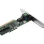 TARJETA DE RED NETIS 100MBPS ETHERNET PCI 32 BITS AD 1101