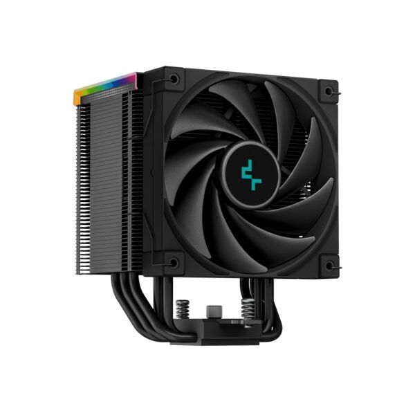 Disipador CPU DeepCool AK500 DIGITAL, 120mm,1850RPM, Negro