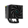 Disipador CPU DeepCool AK500 DIGITAL, 120mm,1850RPM, Negro