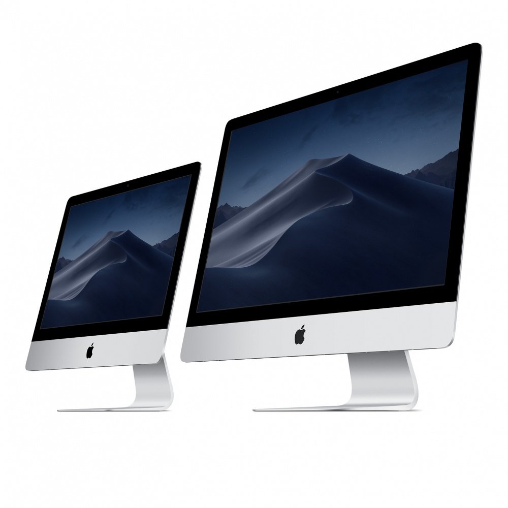 Apple iMac Retina 27 , Intel Core I5 3.70ghz, 8gb, 2tb, Plat
