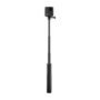 Baston - Tripie Extendible Gopro Para Max Y Hero 8 Black