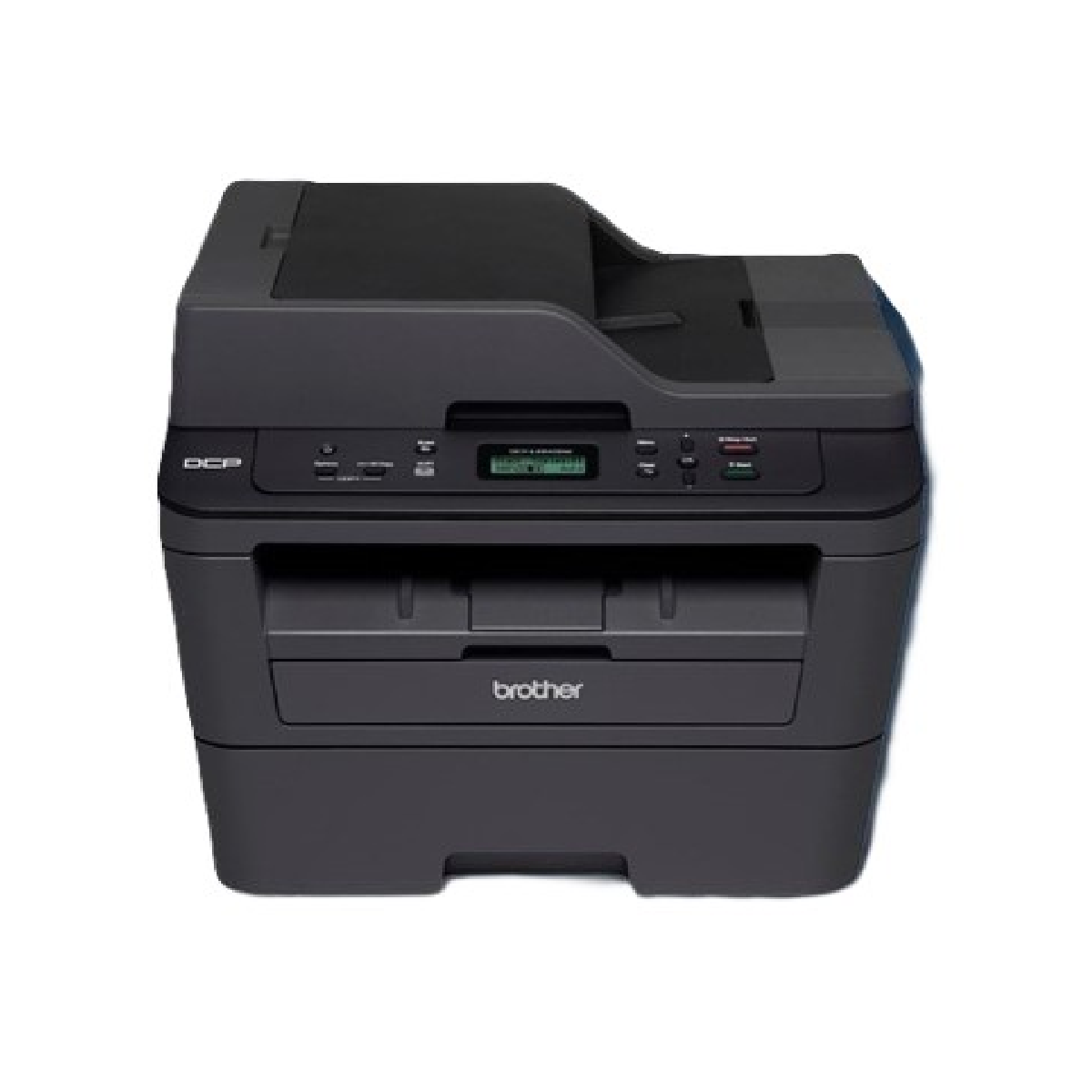 Impresora Multifuncional Brother L2540DW