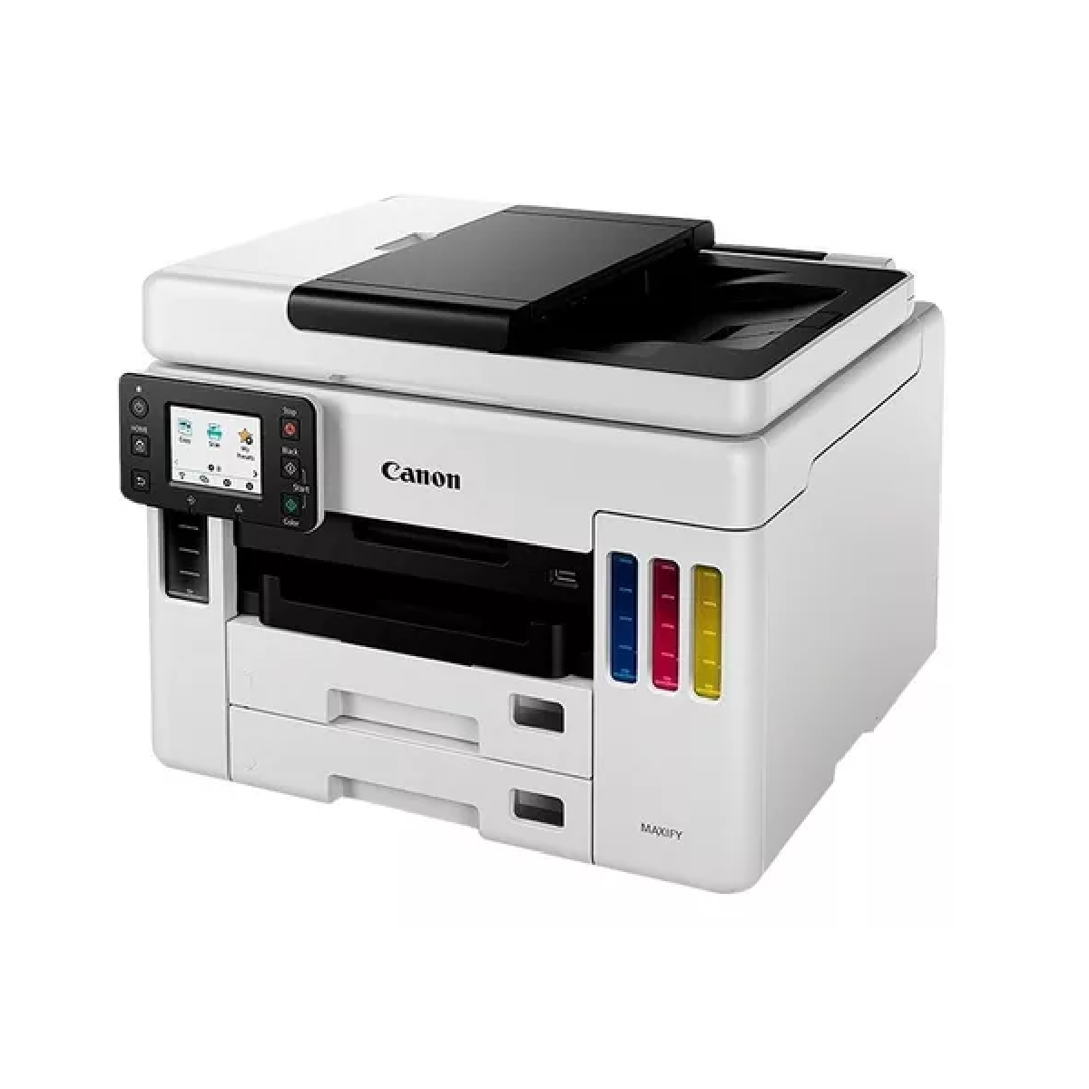Impresora Multifuncional Canon MAXIFY GX7010 PRINT