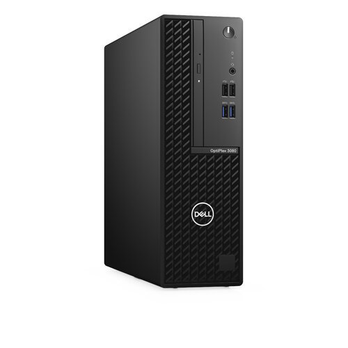Computadora Dell Optiplex3080 Sff-ci3-8gb-256gb Ssd