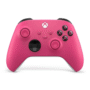 Control inalámbrico Xbox One Series Microsoft X/S Rosa