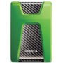 DISCO DURO EXTERNO ADATA 1TB HD710 USB 3.1 2.5P VERDE MILITAR AHD710MP 1TU31 CCF