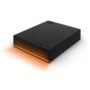 DISCO DURO EXTERNO SEAGATE FIRECUDA GAMING 5TB RGB USB 3.0 STKL5000400