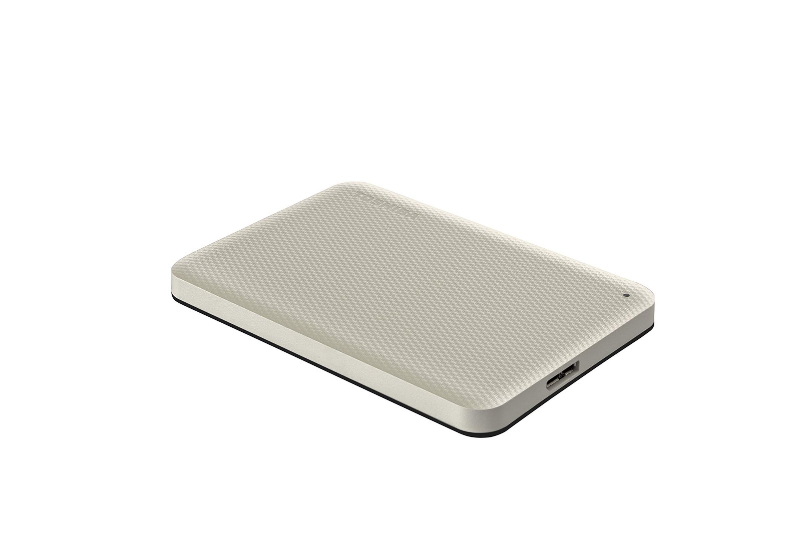 DISCO DURO EXTERNO TOSHIBA CANVIO ADVANCE NEW V10 2TB USB 3.0 BLANCO HDTCA20XW3AA