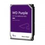 DISCO DURO INTERNO PC NEW WESTERN DIGITAL PURPLE SURVEILLANCE 4TB SATA 3.5P WD43PURZ