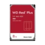 DISCO DURO INTERNO PC NEW WESTERN DIGITAL RED PLUS NAS 8TB 256MB 5640 RPM SATA 3.5P WD80EFPX