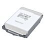DISCO DURO INTERNO TOSHIBA MG09 PARA SERVIDOR 16TB 7200RPM 512MB CACHE SATA III MG09ACA16TE