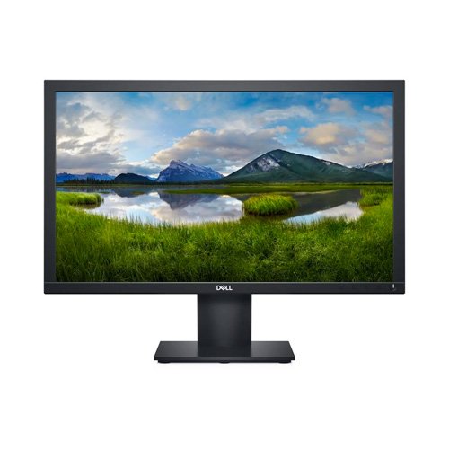 Monitor Dell E Series E2220h Led 21.5 Negro 100v/240v