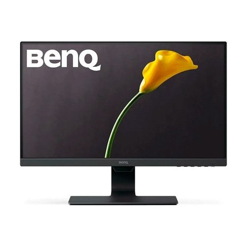 Monitor Gamer Benq Gw2480 Led 24 Negro 100v/240v