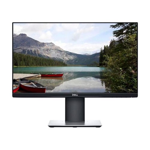Monitor Dell P2219h Led 22 Negro Full Hd, Widescreen, Hdmi
