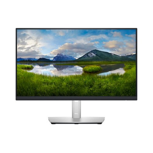 Monitor Dell P Series P2222h Lcd 22 Negro 100v/240v
