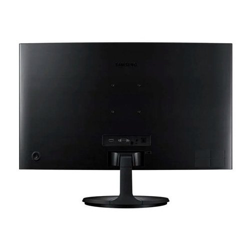 Monitor Gamer Curvo Samsung F390 Series C27f390fh Led 27 Negro 100v/240v - Image 2