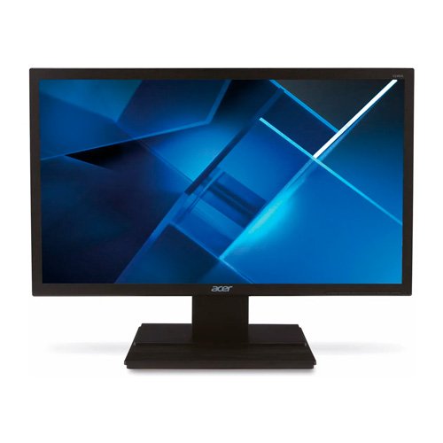 Monitor Acer Led V246hqlbi 23.6 Full Hd Vga/hdmi