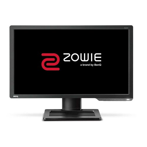Monitor Gamer Benq Xl Series Xl2411p Led 24 Negro 100v/240v