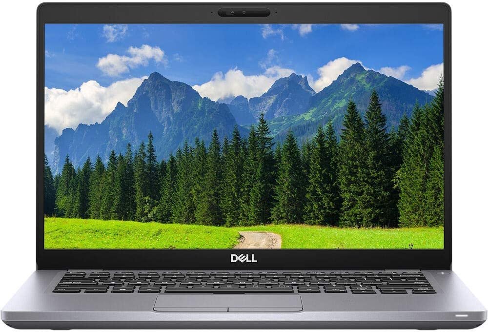 Dell Latitude 5410 Ci5-10310u 8gb 256gb