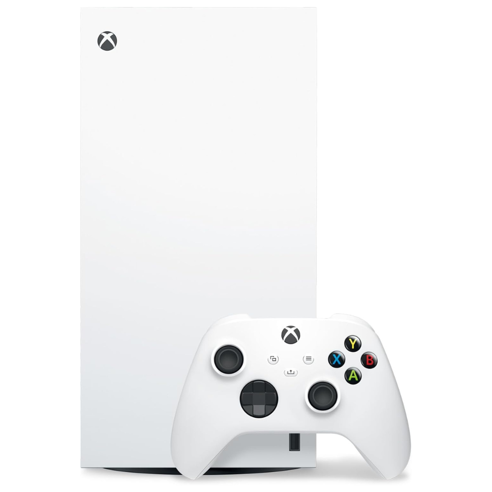 CONSOLA XBOX SERIES X 1TB EDICION DIGITAL