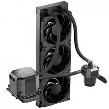 ENFRIAMIENTO LIQUIDO COOLER MASTER MASTER LIQUID 360 SUB ZERO MLZ D36M A19PK 12