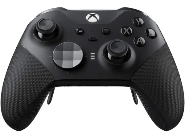 CONTROL INALÁMBRICO XBOX ONE SERIES ELITE 2 NEGRO