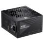 FUENTE DE PODER ADATA XPG CORE REACTOR II 80 PLUS GOLD ATX 12V 850W COREREACTOR850G WHCUS