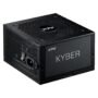 FUENTE DE PODER ADATA XPG KYBER 80 PLUS GOLD ATX 3.0 120MM 750W NEGRO KYBER750G BKCUS