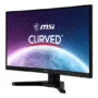 Monitor Gamer Curvo MSI G245CV LED 24", Full HD