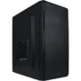 GABINETE ACTECK MINITORRE KIOTO GC240 FUENTE ATX 500W FULL METALICO COLOR NEGRO AC 932547