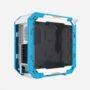 GABINETE IN WIN MONSTERS A PLANNIE MEDIATORRE VIDRIO TEMPLADO 8PCIE 1USB3.2 GEN MONSTERS A PLANNIE