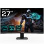Monitor Gamer Curvo Gigabyte GS27FC 27",1920x1080 Full HD