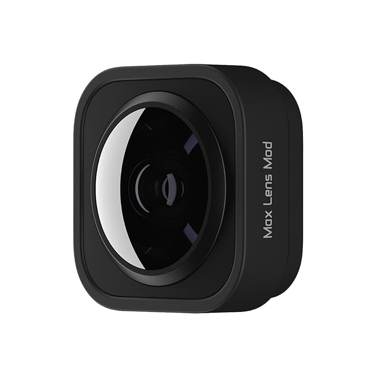 GOPRO MAX LENS MOD | LENTE PARA CÁMARAS