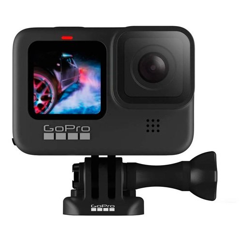 Gopro Hero 9 Black Chdhx-901-rw Gopro