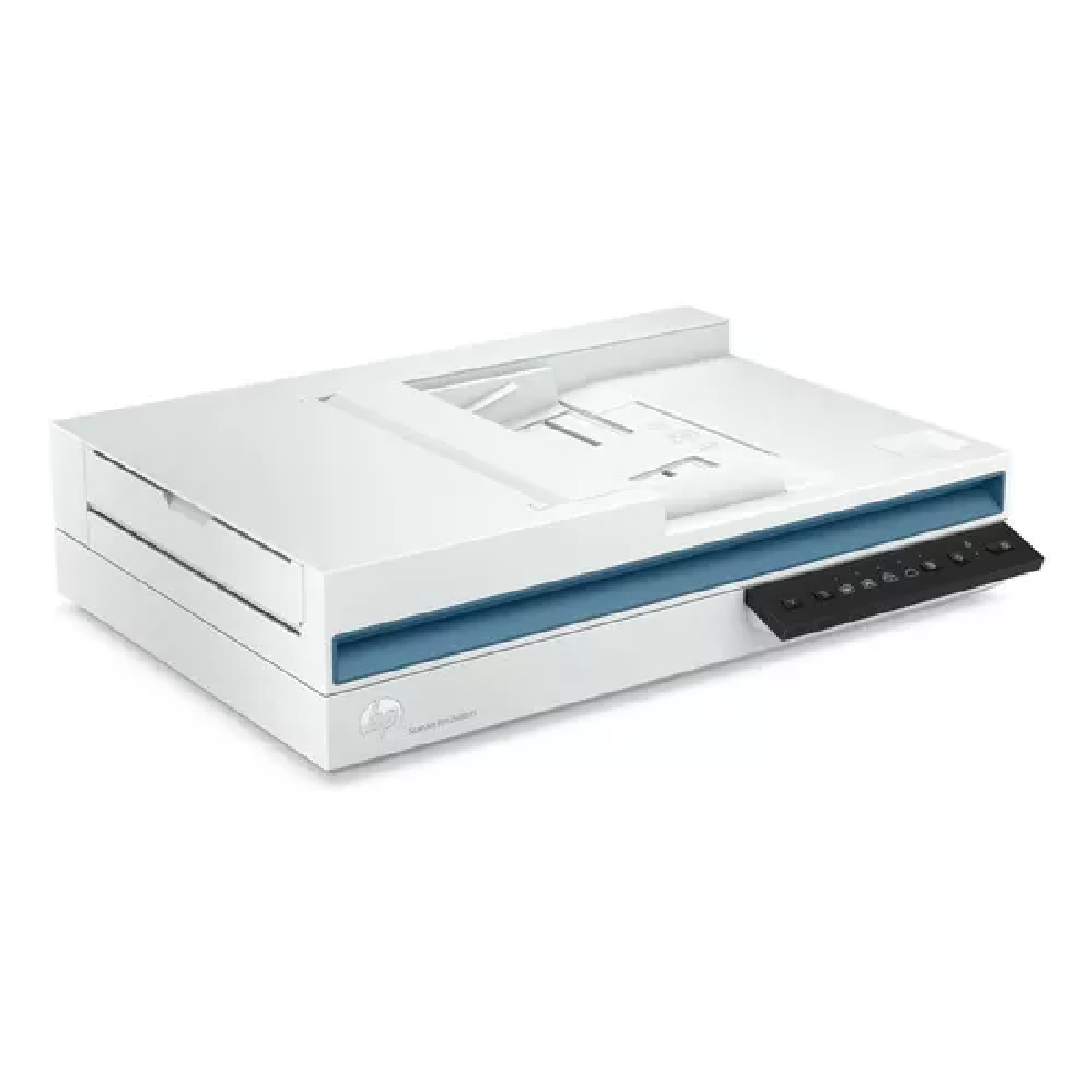 HP Scanjet Pro 2600 F1 Blanco