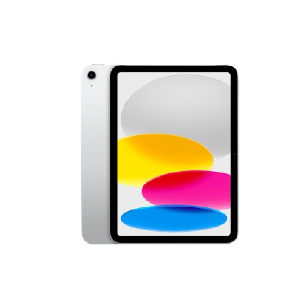 Ipad Apple 10ma Generacion 10.9 Plata